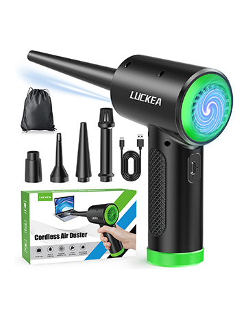 air duster