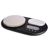 Ooni Dual Platform Digital Scales - Digital Scales - Digital Kitchen Scales - Ooni Pizza Oven Acc...