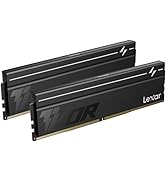 Black computer RAM modules with yellow accent strips, showing multiple views of the same memory stick design.
