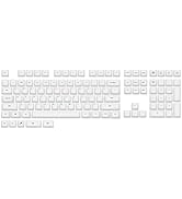 EPOMAKER Silent Keyboard Switch Set - 35 pcs, Pre-Lubed Linear/Tactile Keyboard Switch, 5-Pin Hot...