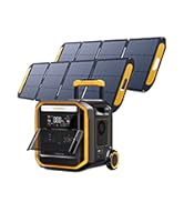 Compact rectangular device with solar panel top (blue) and cream-colored base featuring digital display. Portable solar-powered measurement or monitoring instrument.