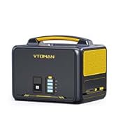 Text reads '1500 EXTRA BATTERY 1548WH'. Product appears to be a battery power station or energy storage device with technical specifications.