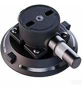 RC SUCKER Suction Cup Mount for Camera Car Suction Cup Mounting Car Bracket Suction Mount Camera ...