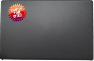 Replacement for Dell inspiron 15 3510 3511 3515 3520 3525