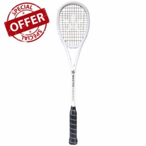 Master Athletics SQTR Squash Training Racque
