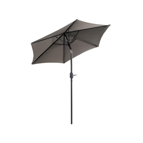 Outdoor Sun Shade Canopy for Garden Table