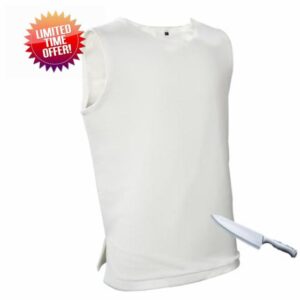 Level 4 Anti-Cut Stab Proof Vest