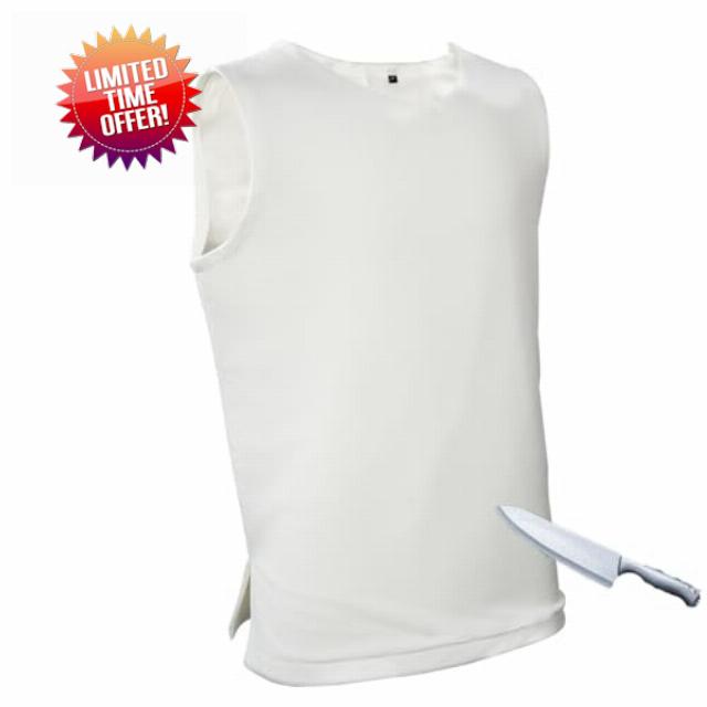Level 4 Anti-Cut Stab Proof Vest