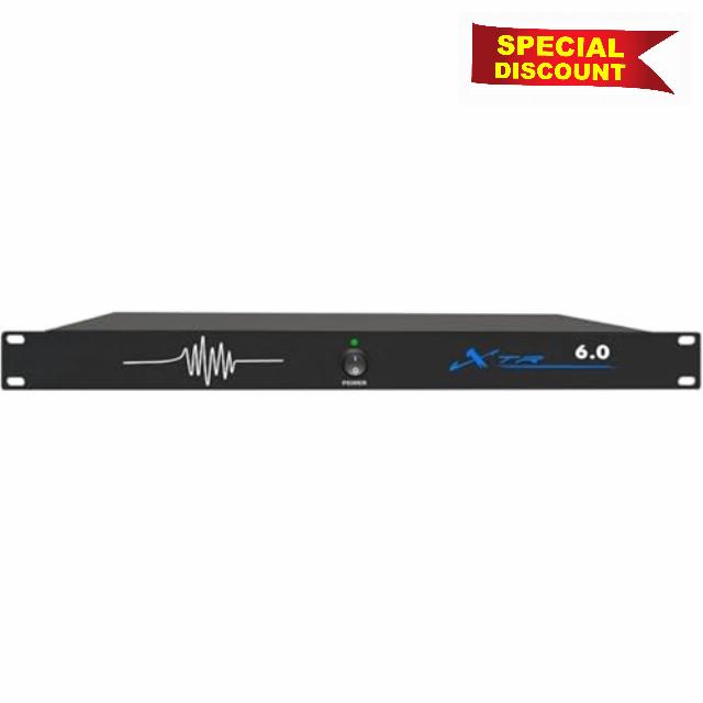 XTR Professional Feedback Suppressor