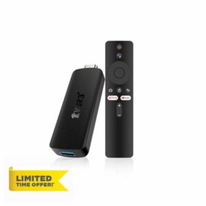 Android TV Stick 14.0