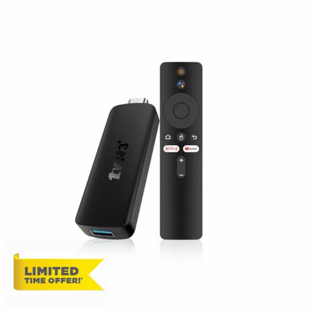 Android TV Stick 14.0