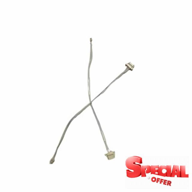 1 Pair Compass & Landing Gear Cable