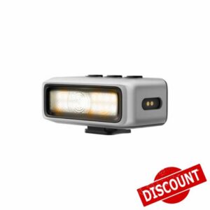 Insta360 Ace Pro 2/Ace Pro 2-in-1 Flash + Fill Ligh
