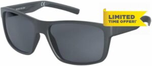 Remaldi Axel Grey Sunglasses Polarised