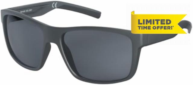 Remaldi Axel Grey Sunglasses Polarised
