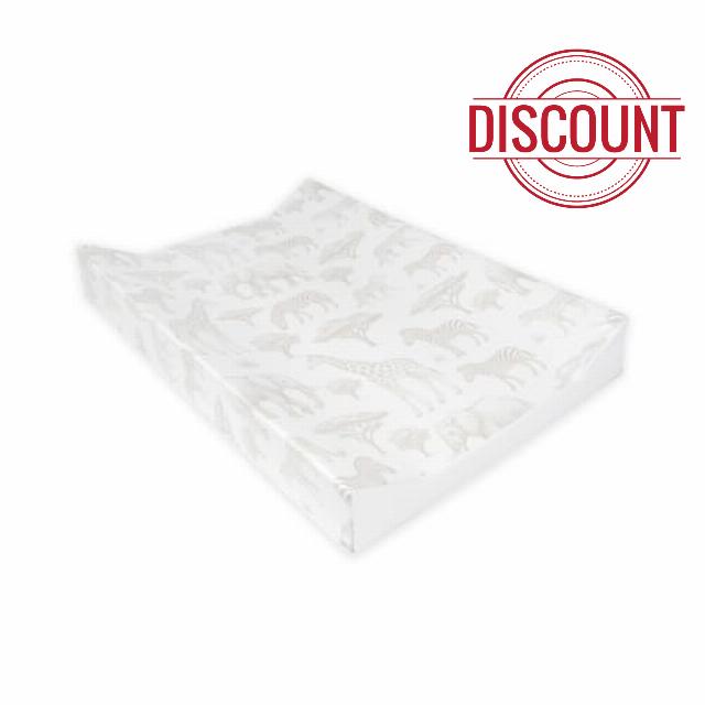Deluxe Anti Roll Wedge Baby Changing Mat