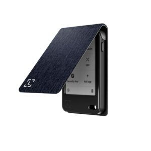 protective Magnet Folio