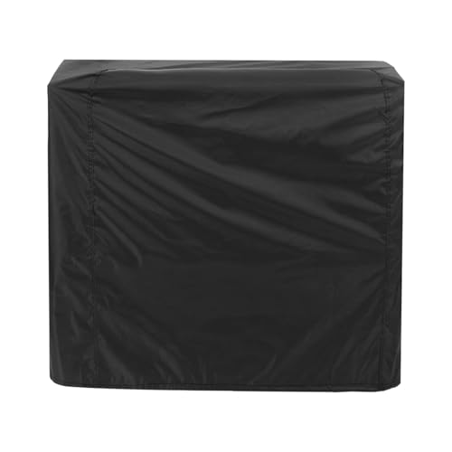 Heavy Duty Weatherproof Grill Cover with Sun Protection
