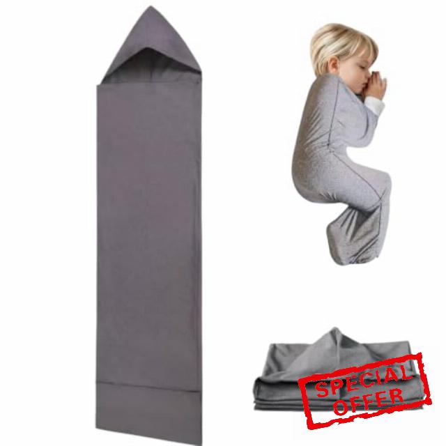 Nesti Compression Pod Kids