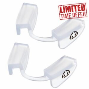 Powerlifting Mouth Guard