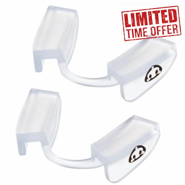 Powerlifting Mouth Guard