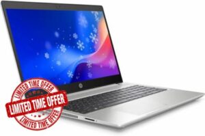 HP ProBook 450 G7 Business Laptop