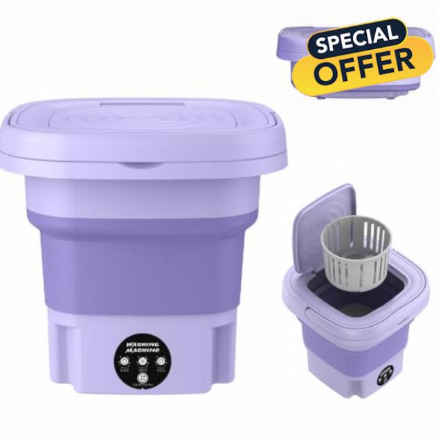 Portable Washing Machine