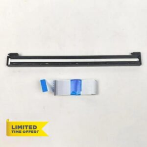LT3225001 ADF CIS UNIT For Brother DCP-L8400 8450 MFC-L8650 9550 8850 First Side Scanner Motor Flat Cable Replacement Parts(Scan CIS With Cable)