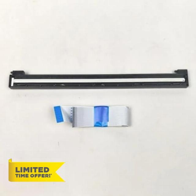 LT3225001 ADF CIS UNIT For Brother DCP-L8400 8450 MFC-L8650 9550 8850 First Side Scanner Motor Flat Cable Replacement Parts(Scan CIS With Cable)
