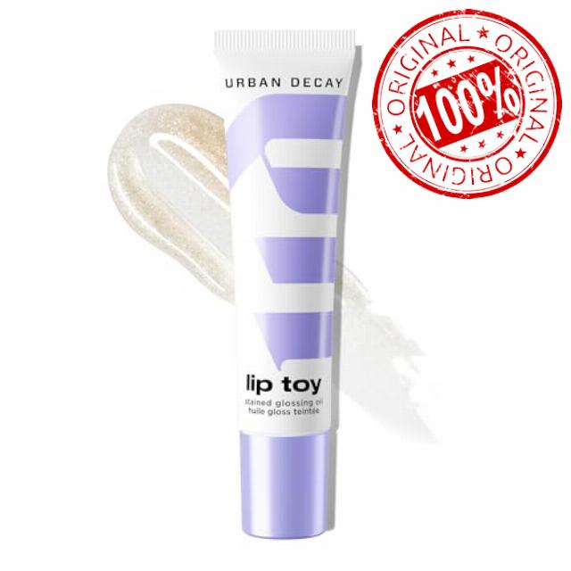 Urban Decay Lip Toy Stained Glossing Oil