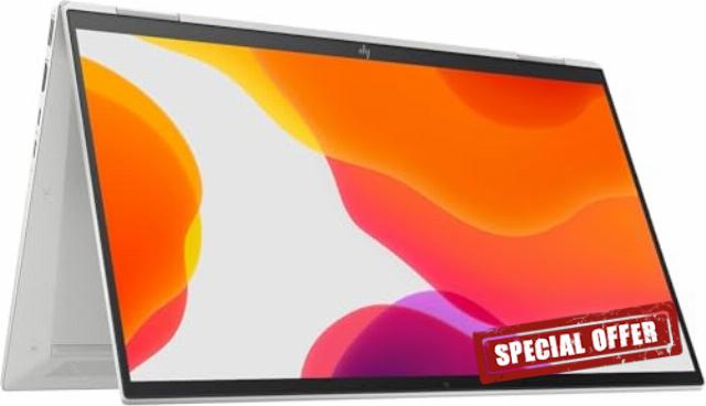 HP Elitebook x360 1040 G8 2-in-1 Laptop