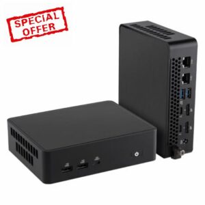 NUC 16 Pro Mini PC NUC16GDKU7