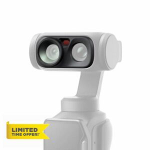 Insta360 Luna Ultra Wide-Angle Lens