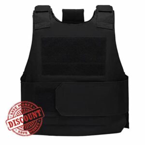 Taeku Tactical Vest