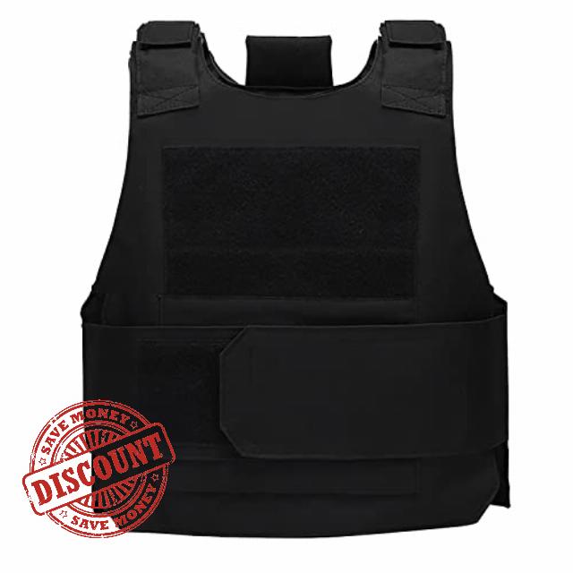 Taeku Tactical Vest
