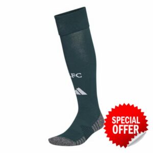 adidas Men's Liverpool Fc 26/27 Goalkeeper Socks (pack of 1)