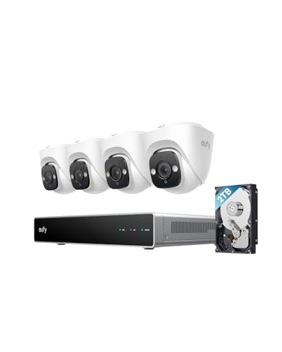 Wired Outdoor Cam