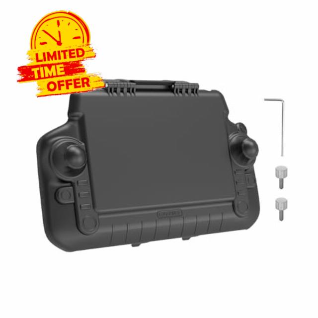 2-in-1 Protective Cover Compatible with DJI RC Plus 2 Remote Controller