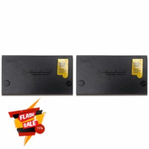 2X GameStar SATA Interface HDD Network Adapter for PS2 Console