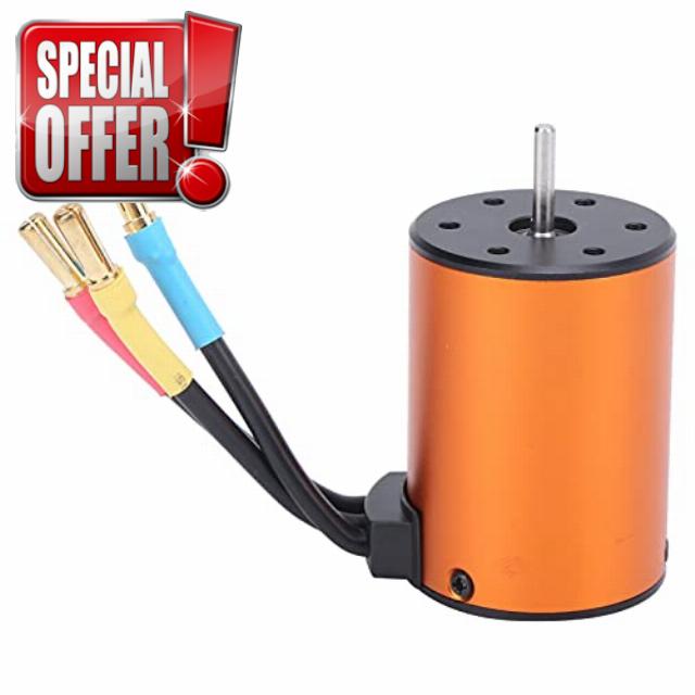 CHICIRIS 3650 3500KV Brushless Motor