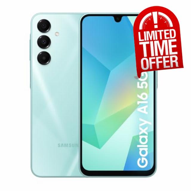 Samsung Galaxy A16 5G