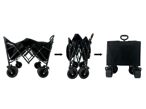 Fishing & Shopping – Adjustable Handle