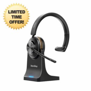 Bluetooth Headset