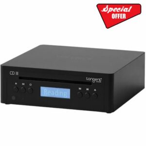 Tangent CD III CD Playe