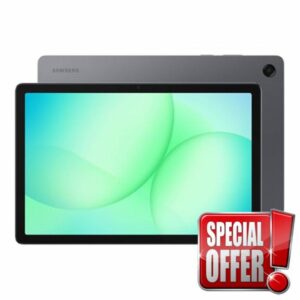 Samsung Galaxy Tab A11+ 11” 128GB Android Tablet