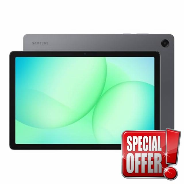 Samsung Galaxy Tab A11+ 11” 128GB Android Tablet