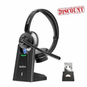 Bluetooth Headset