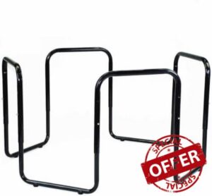 OptiProducts Height Adjustable Mixing Tray Stand Only for 100CM Play Tray | 3 Height Settings