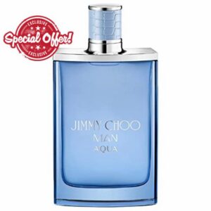 Jimmy Choo Man Aqua Eau de Toilette