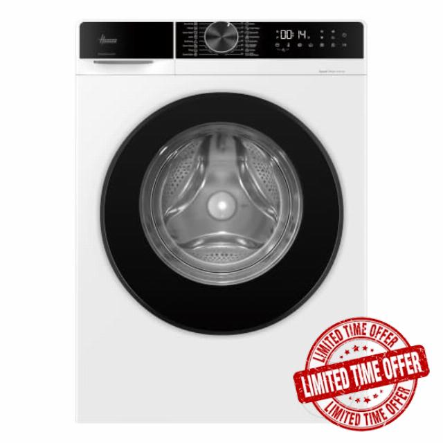 Hoover HGD49B10C-80 Ultra Series 9kg 1400 Spin Washing Machine | A Energy Rated